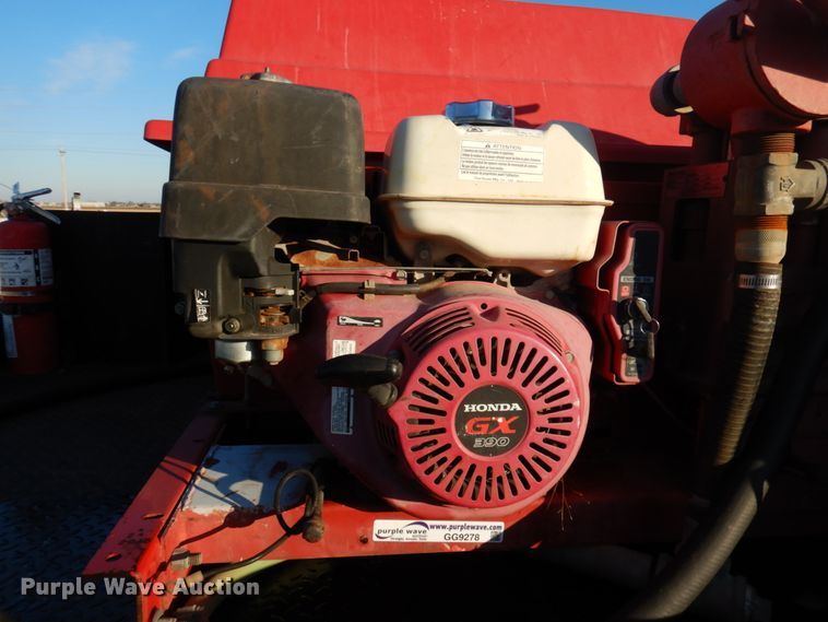 image for item GG9278 John Bean  sprayer