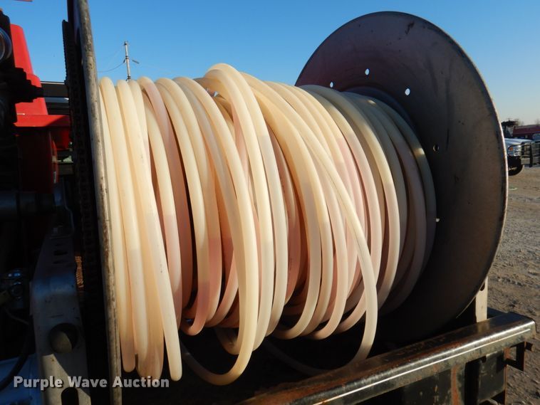 image for item GG9278 John Bean  sprayer