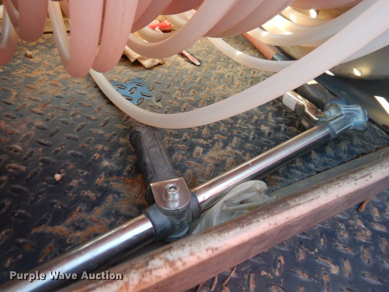 image for item GG9278 John Bean  sprayer