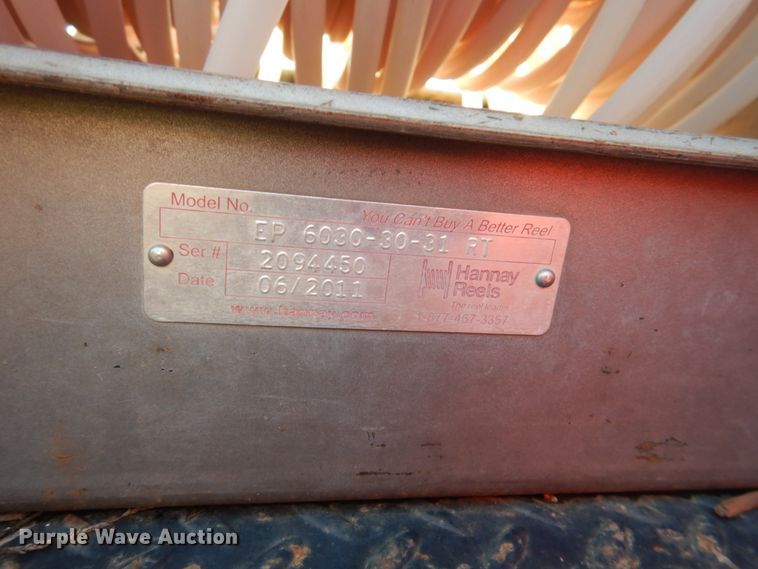 image for item GG9278 John Bean  sprayer