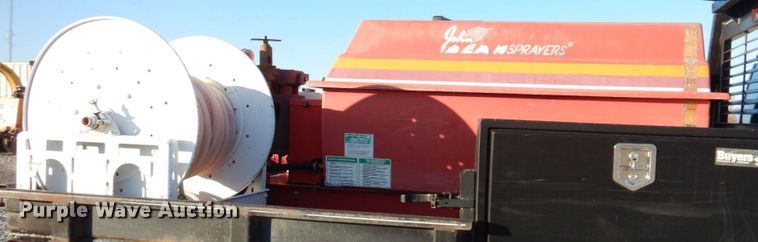image for item GG9279 John Bean  sprayer