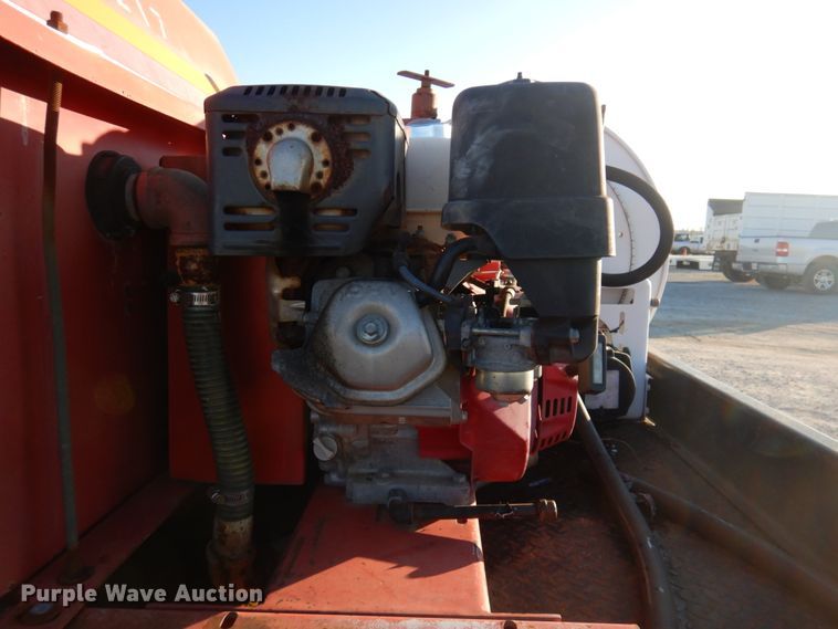 image for item GG9279 John Bean  sprayer