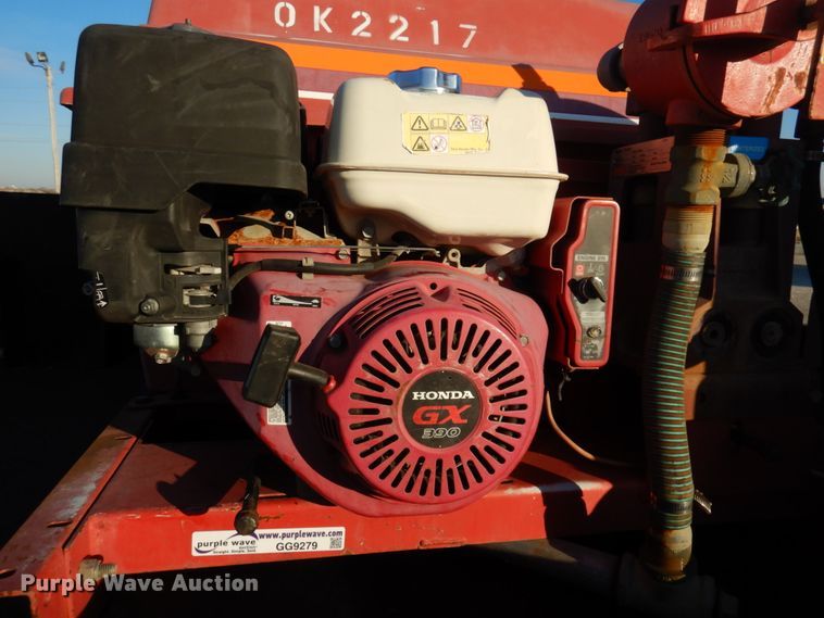 image for item GG9279 John Bean  sprayer