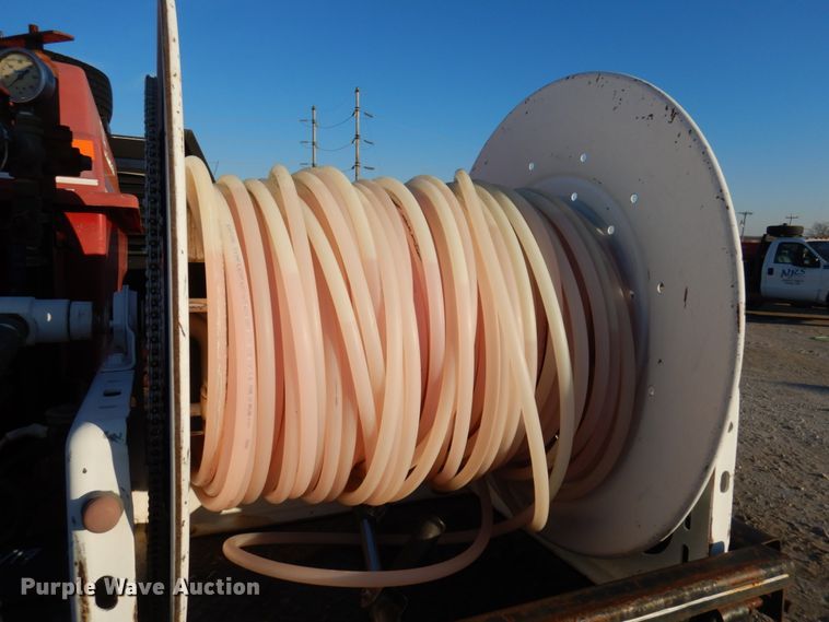 image for item GG9279 John Bean  sprayer