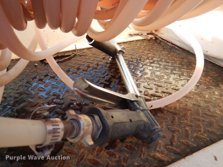 image for item GG9279 John Bean  sprayer