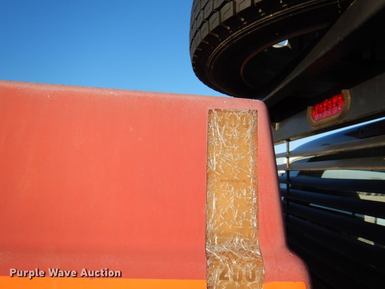 image for item GG9279 John Bean  sprayer