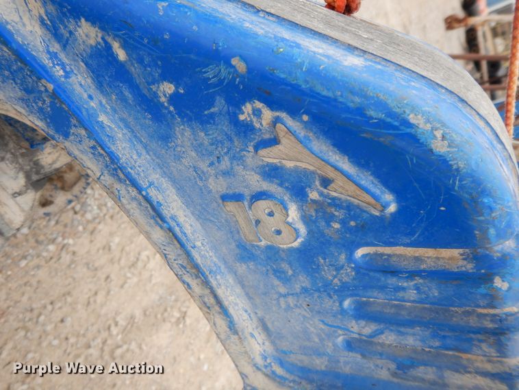 image for item GG9304 2006 Dixie Diamond  concrete saw