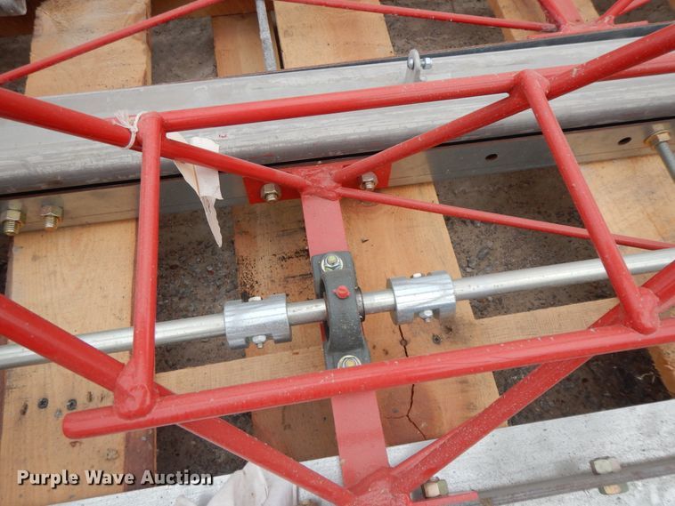 image for item GG9305 Razorback SE12  concrete screed