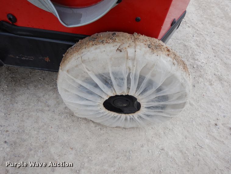 image for item GG9307 2017 Pullman S36  dust extractor