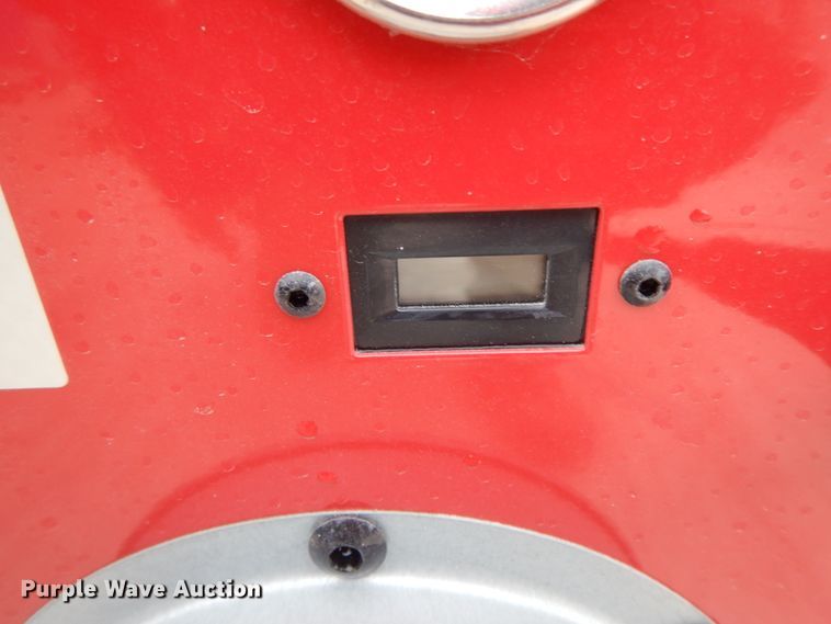 image for item GG9307 2017 Pullman S36  dust extractor