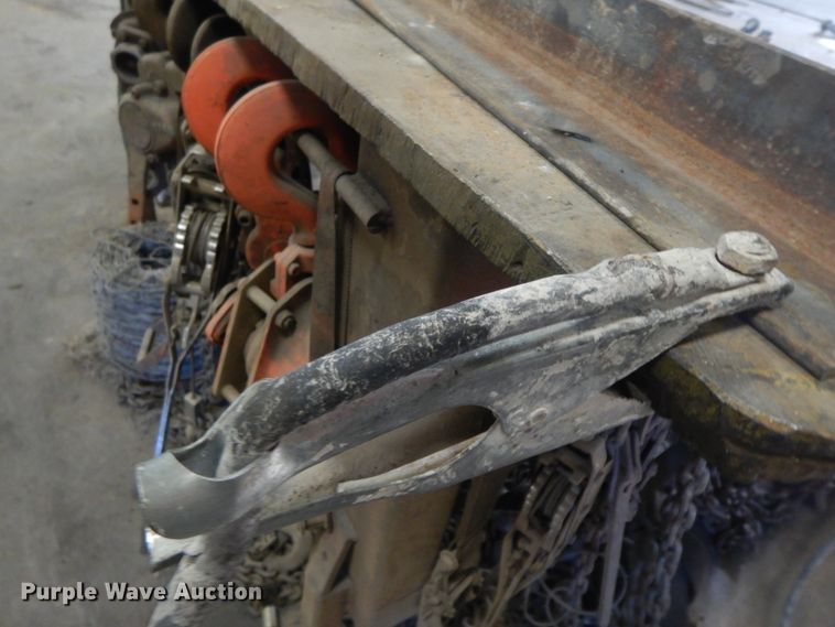 image for item GG9318 Miller Bobcat 250  welder