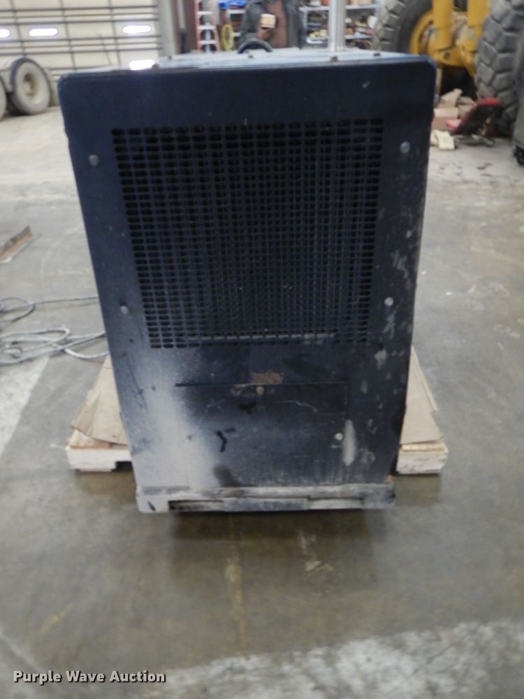 image for item GG9322 Miller Big 40  welder