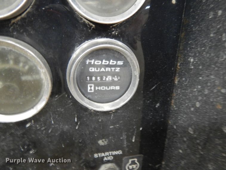 image for item GG9322 Miller Big 40  welder