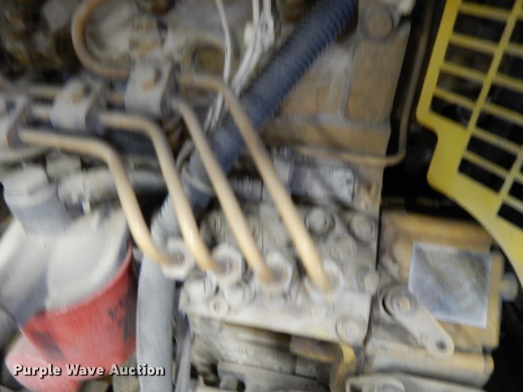 image for item GG9322 Miller Big 40  welder