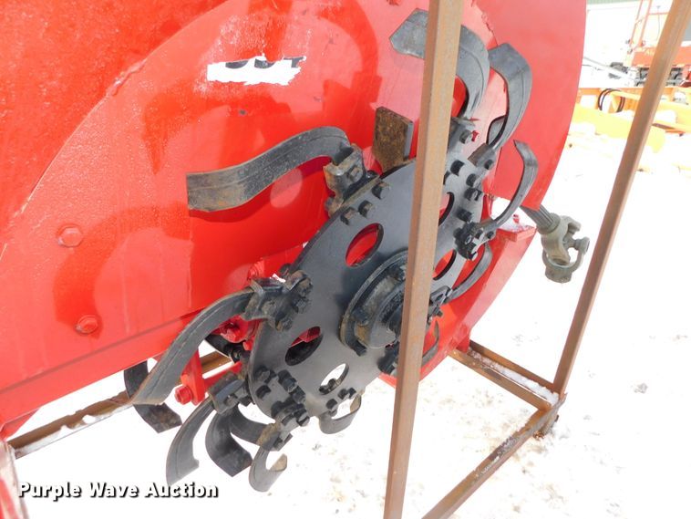 image for item GQ9931 2020 Mower King ditcher