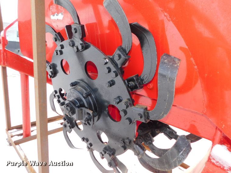 image for item GQ9931 2020 Mower King ditcher