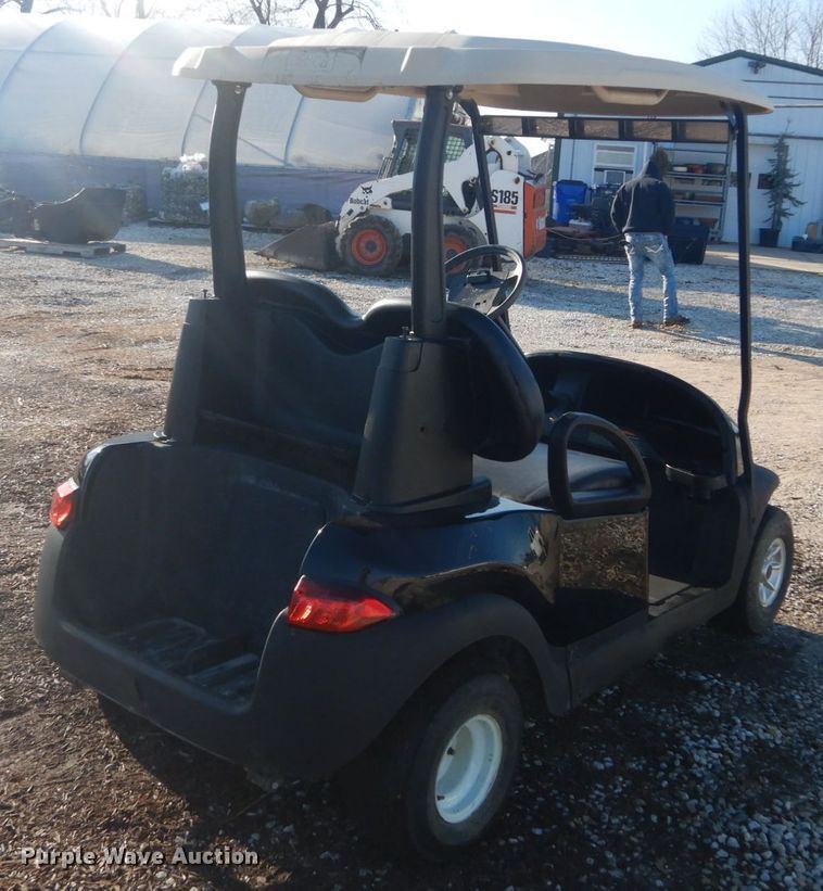 image for item GT9545 Club Car  golf cart