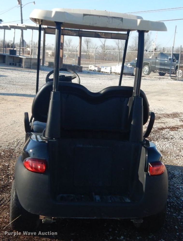 image for item GT9545 Club Car  golf cart