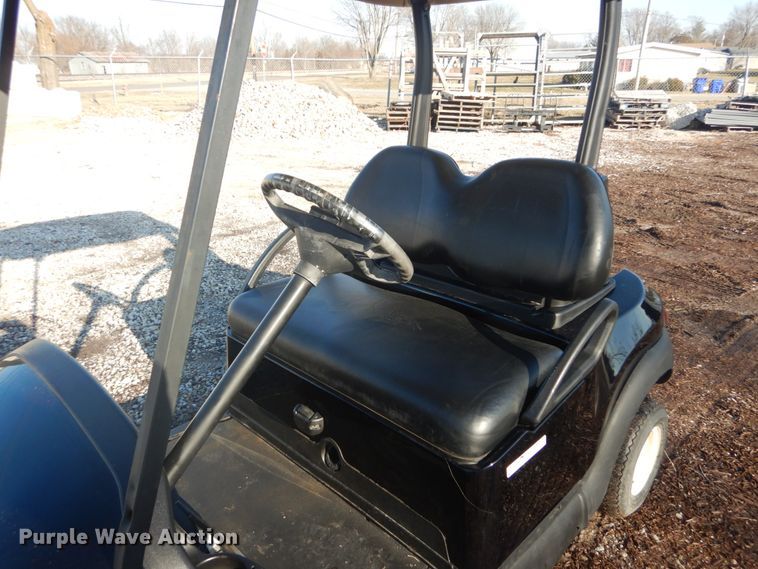 image for item GT9545 Club Car  golf cart