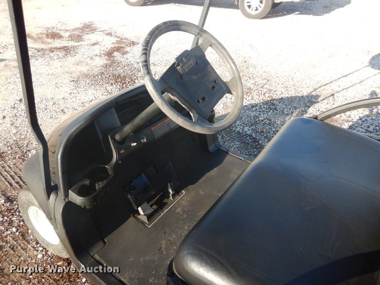 image for item GT9545 Club Car  golf cart