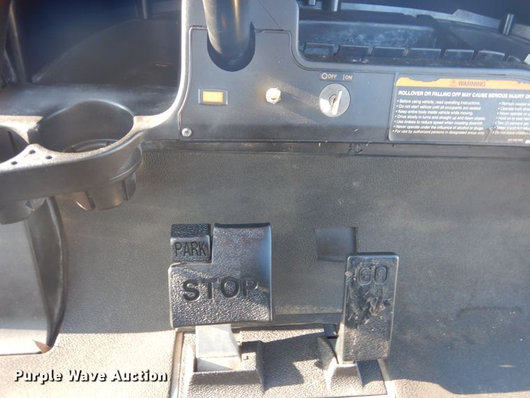 image for item GT9545 Club Car  golf cart