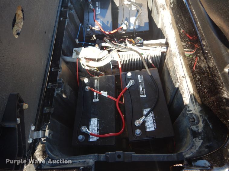 image for item GT9545 Club Car  golf cart