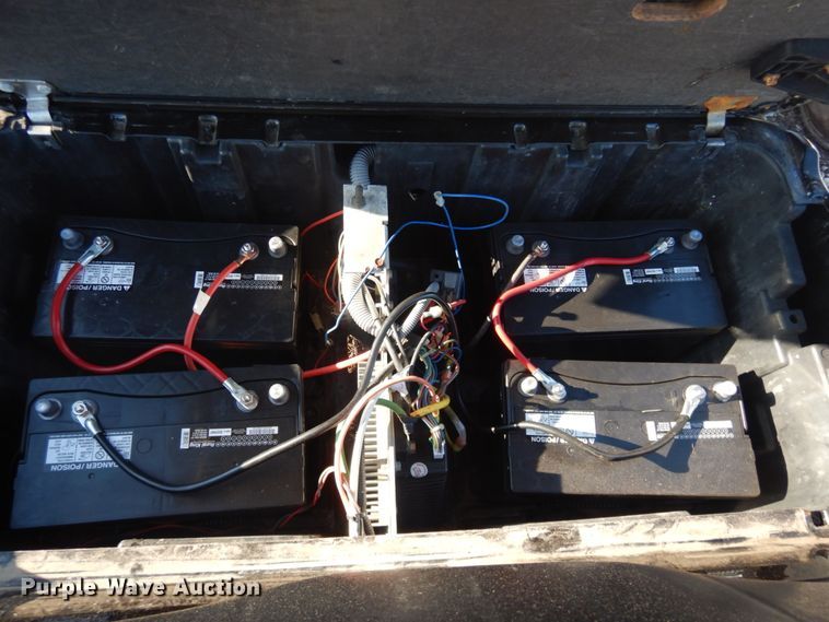 image for item GT9545 Club Car  golf cart