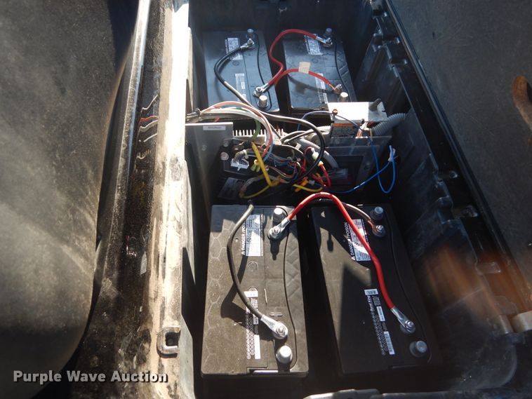 image for item GT9545 Club Car  golf cart