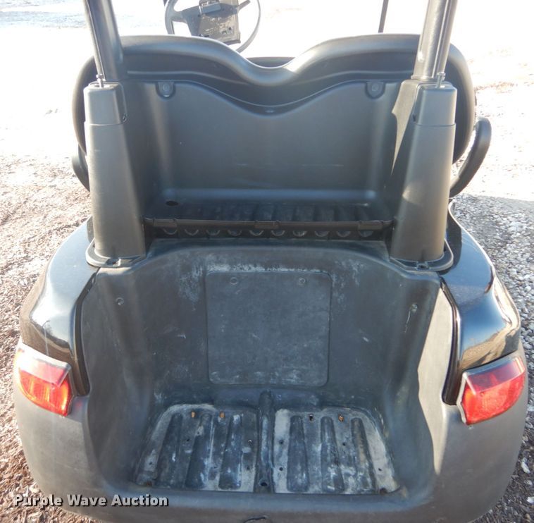 image for item GT9545 Club Car  golf cart