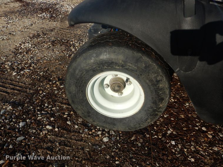 image for item GT9545 Club Car  golf cart