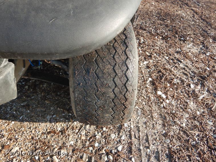 image for item GT9545 Club Car  golf cart