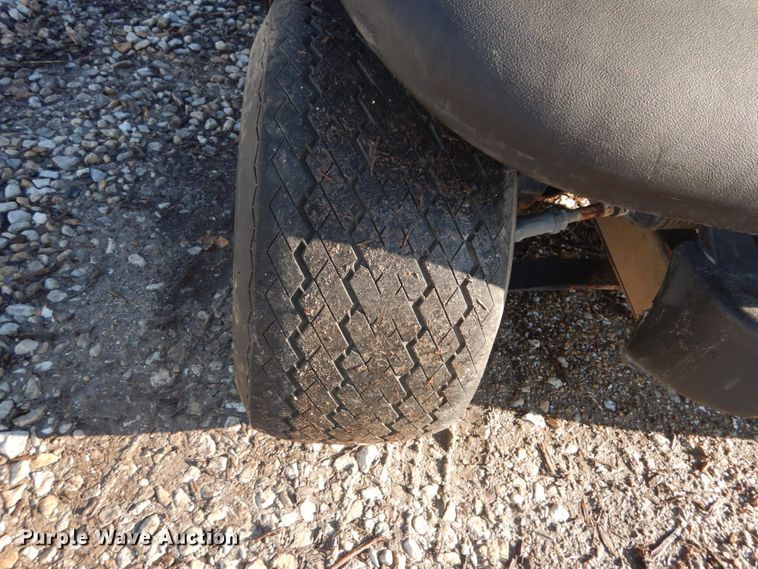 image for item GT9545 Club Car  golf cart