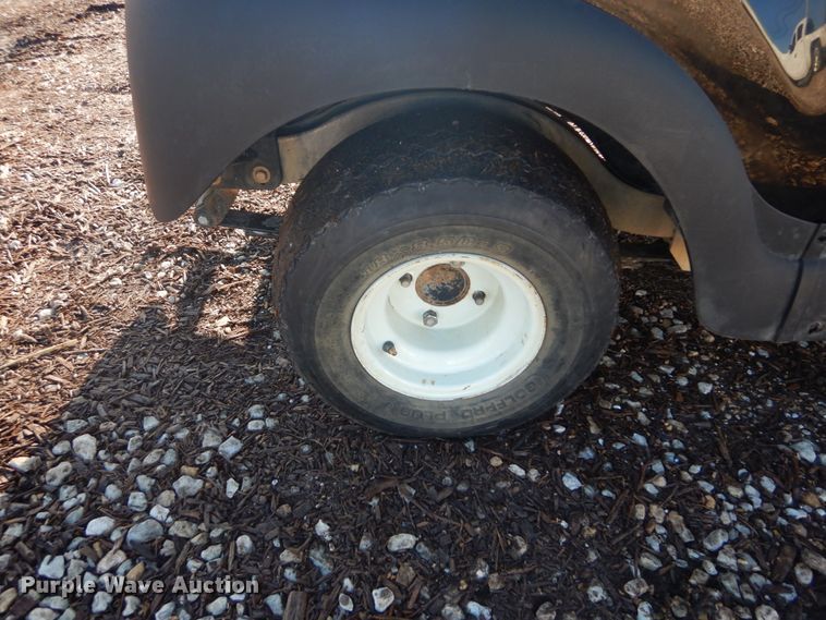 image for item GT9545 Club Car  golf cart