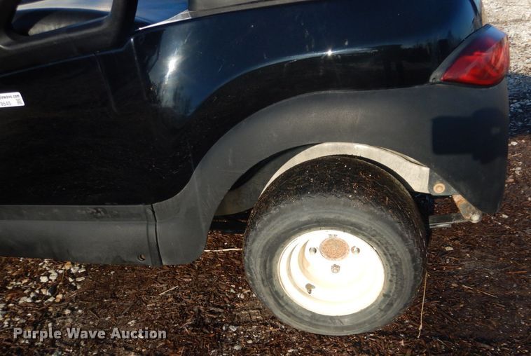 image for item GT9545 Club Car  golf cart