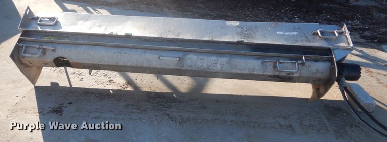 image for item GT9546 Stainless steel tailgate spreader