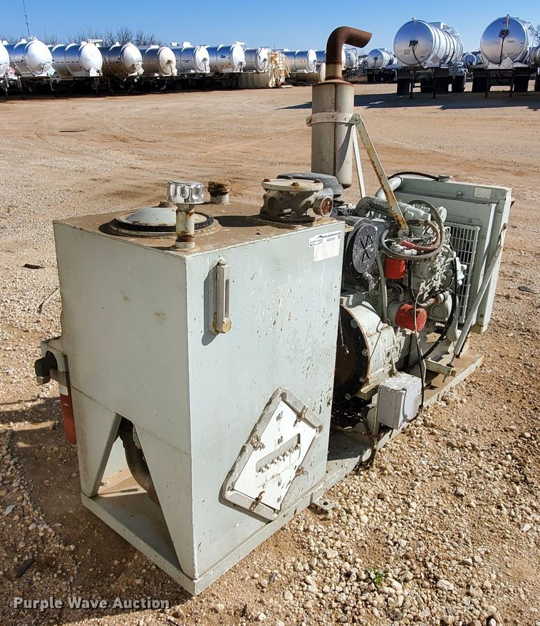 image for item HC9151 Kubota V3800-DI-T  engine