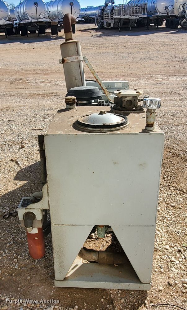 image for item HC9151 Kubota V3800-DI-T  engine