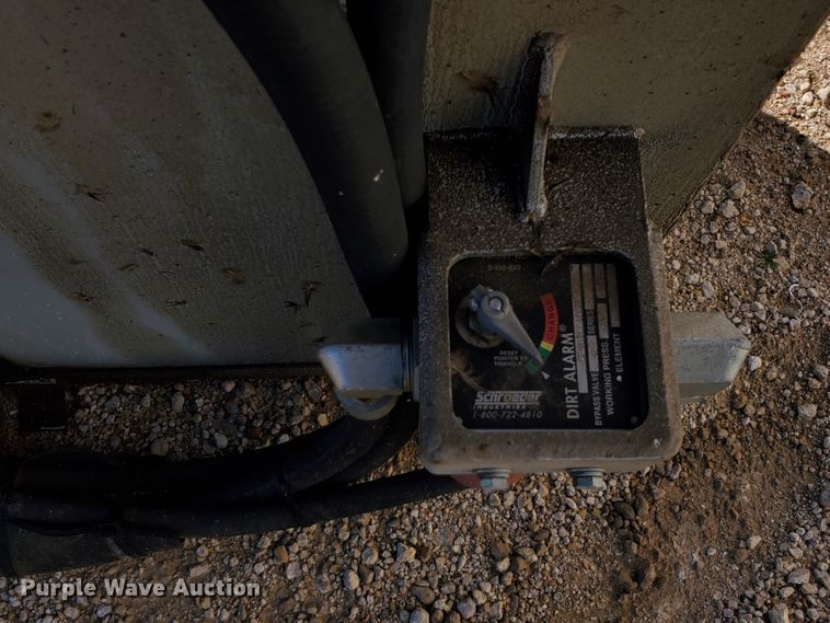 image for item HC9151 Kubota V3800-DI-T  engine