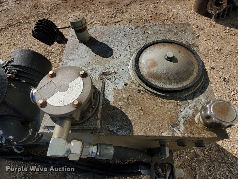 image for item HC9151 Kubota V3800-DI-T  engine