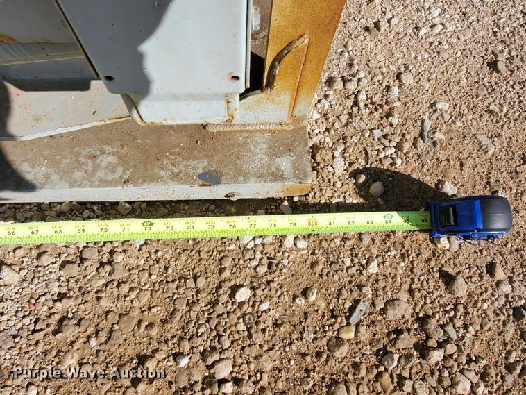 image for item HC9151 Kubota V3800-DI-T  engine