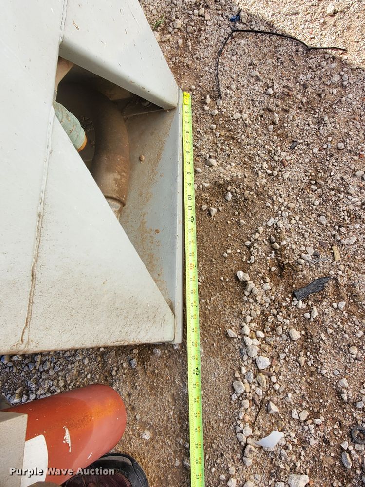 image for item HC9151 Kubota V3800-DI-T  engine