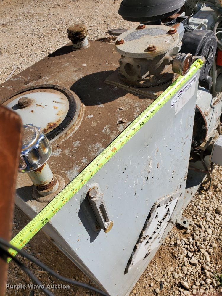 image for item HC9151 Kubota V3800-DI-T  engine