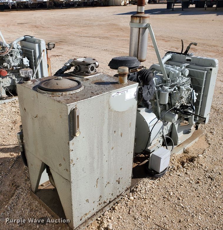 image for item HC9152 Kubota V3800-DI-T  engine