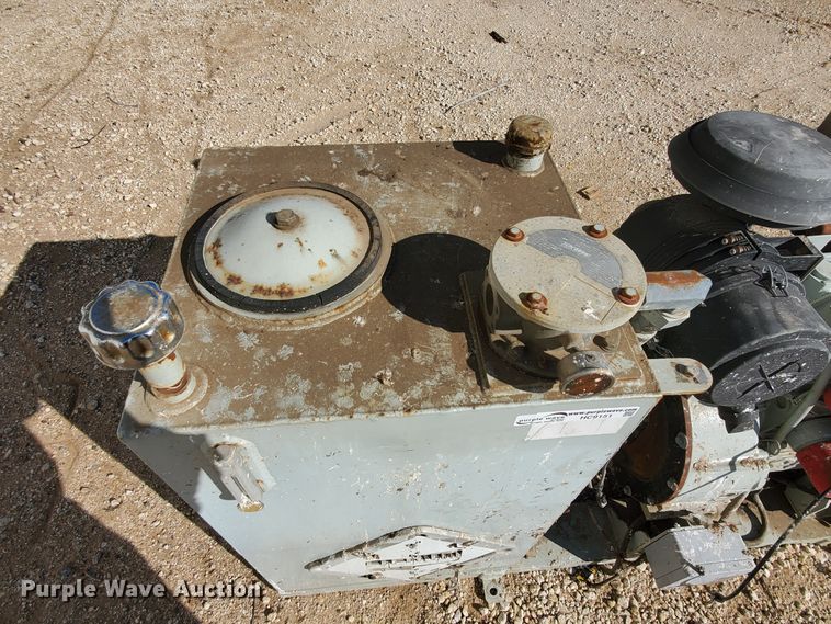 image for item HC9152 Kubota V3800-DI-T  engine