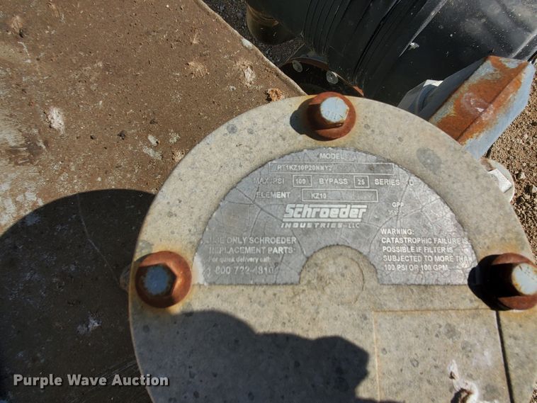 image for item HC9152 Kubota V3800-DI-T  engine