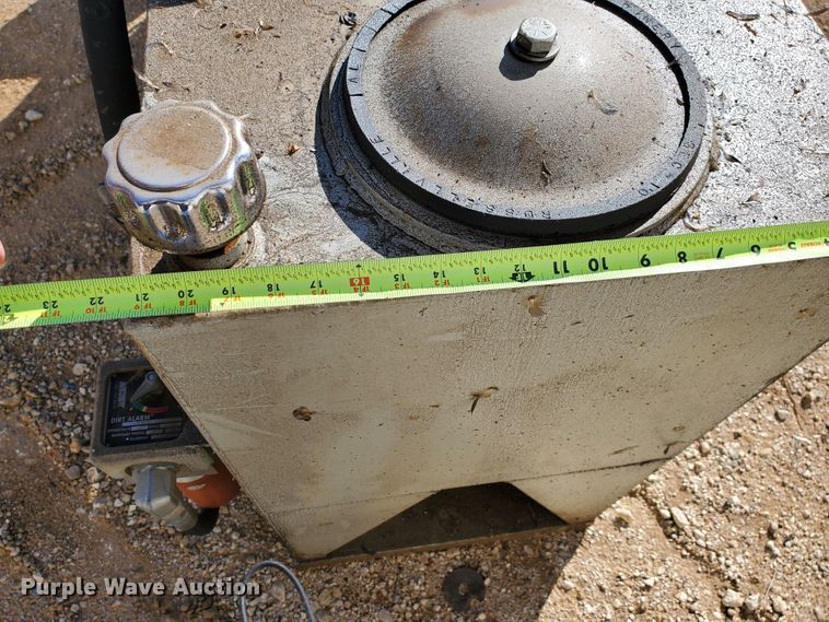 image for item HC9152 Kubota V3800-DI-T  engine