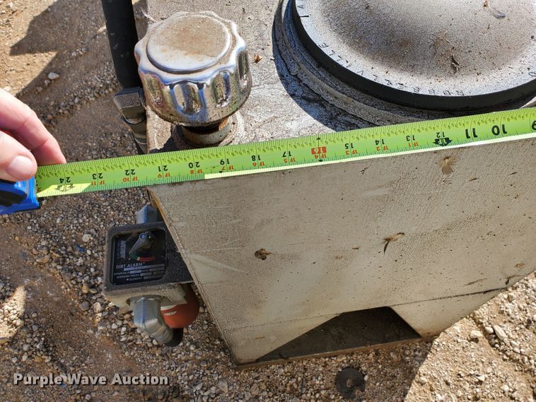 image for item HC9152 Kubota V3800-DI-T  engine