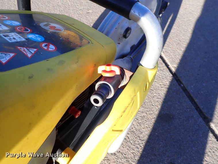 image for item HC9829 Wacker Neuson BTS635S cut-off saw