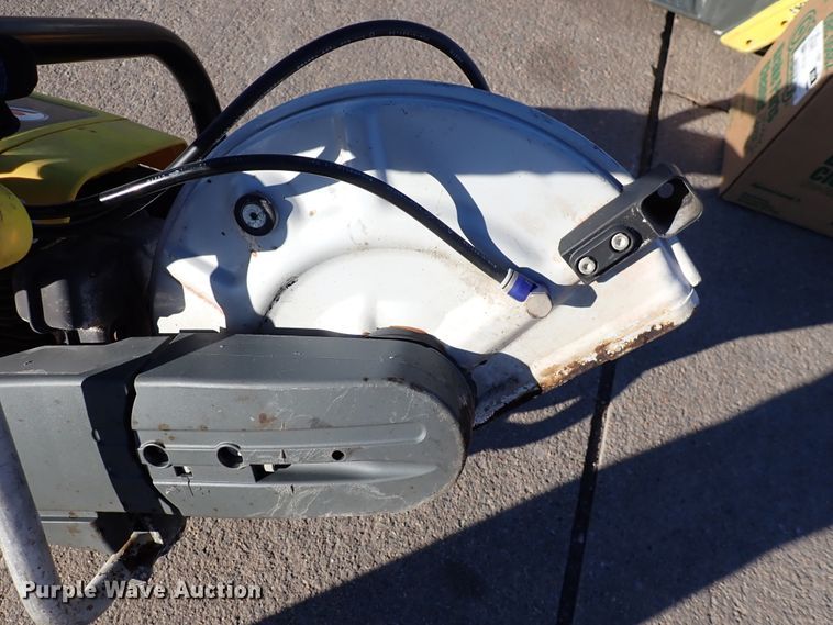 image for item HC9829 Wacker Neuson BTS635S cut-off saw