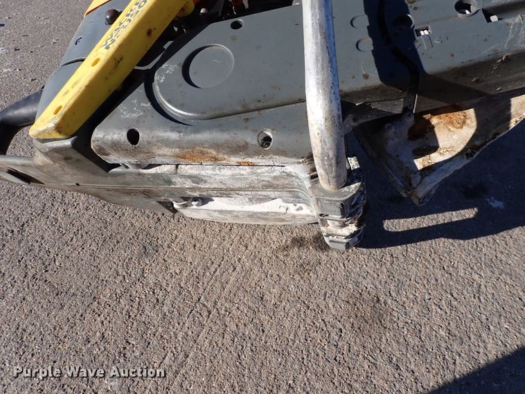 image for item HC9829 Wacker Neuson BTS635S cut-off saw